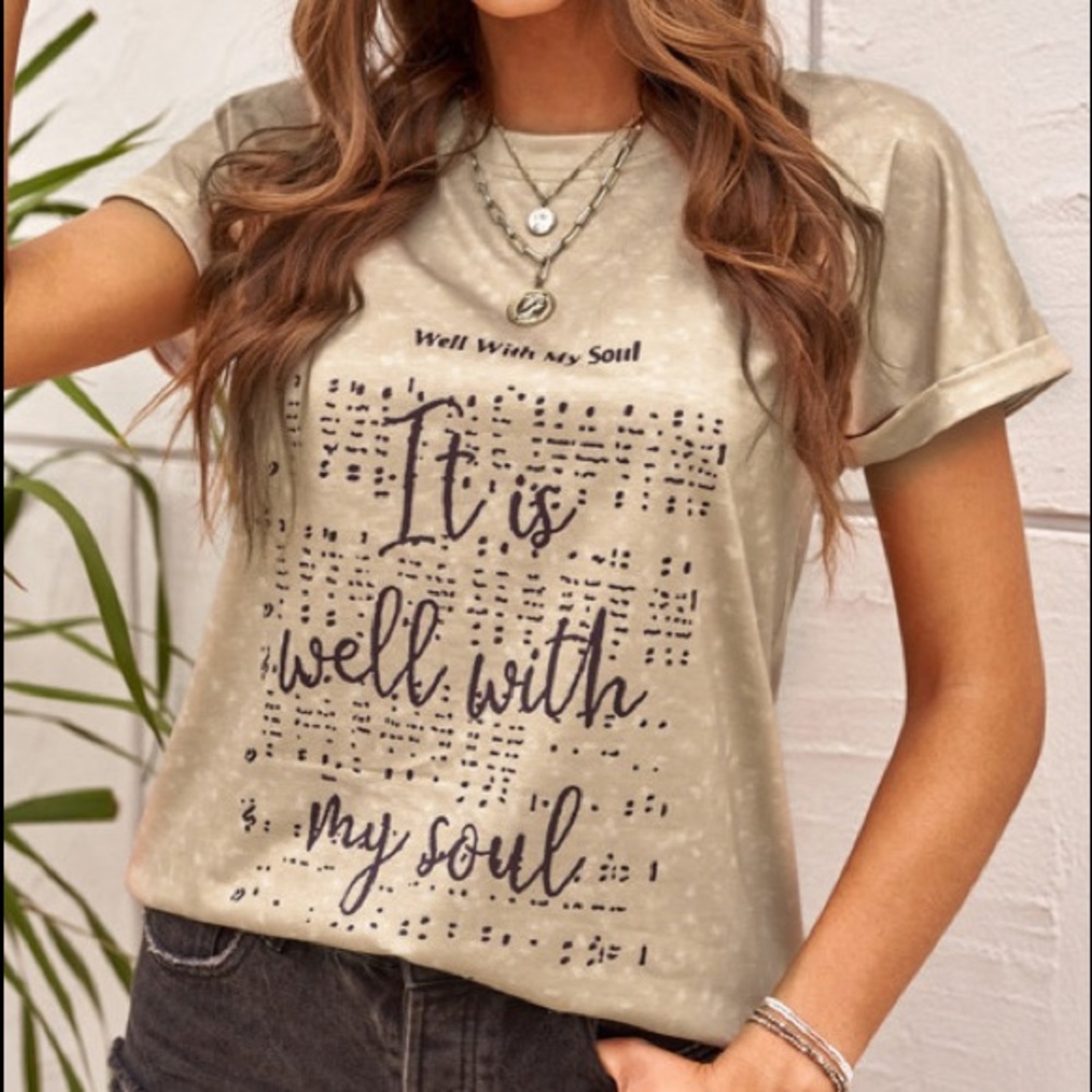 Graphic Tee